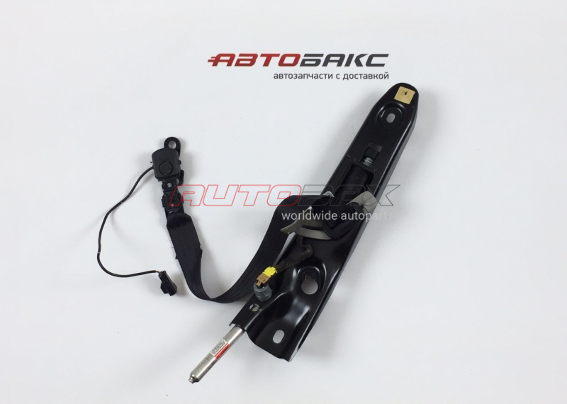 Seat Belt with Igniter Right XC90 2002>2014