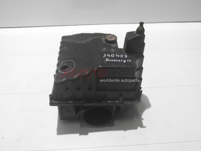 Air Filter Housing Discovery III 2004>2009