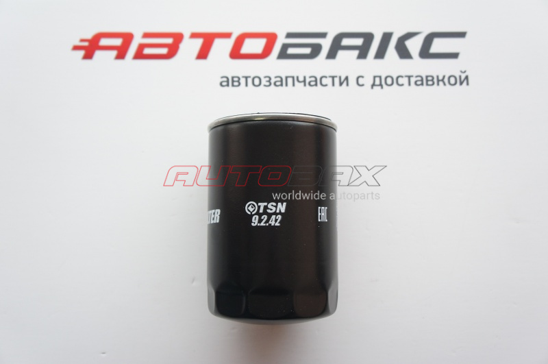 Oil filter Previa ll 2000>2006