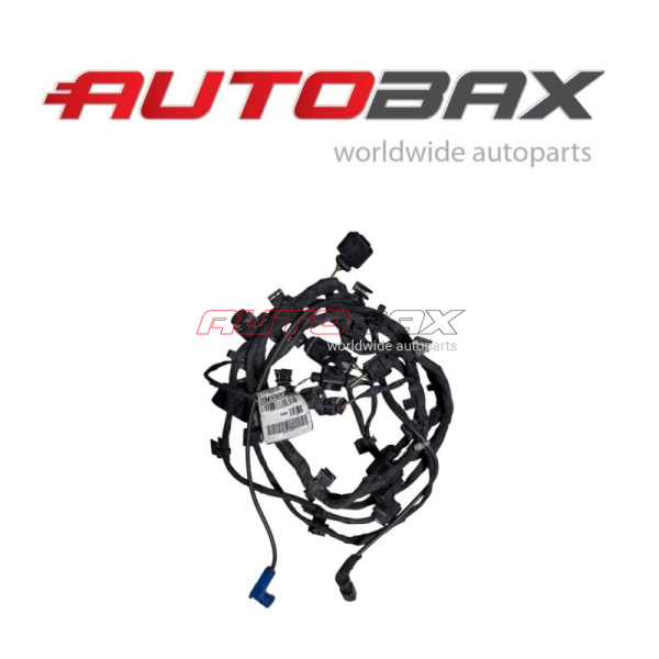 Bumper Wiring Harness (Front/Rear) Audi A8 (D4) 2011>2017