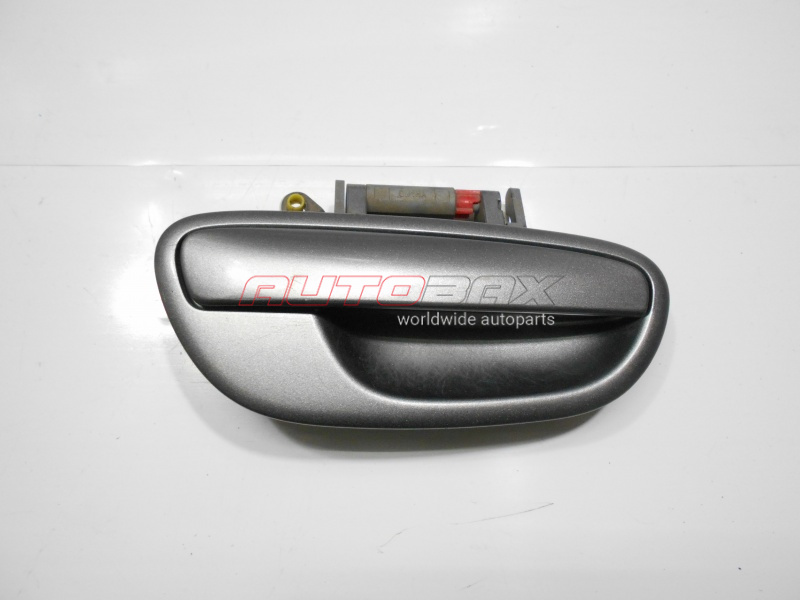 Door Handle Outer Right Legacy (B13) 2003>2009