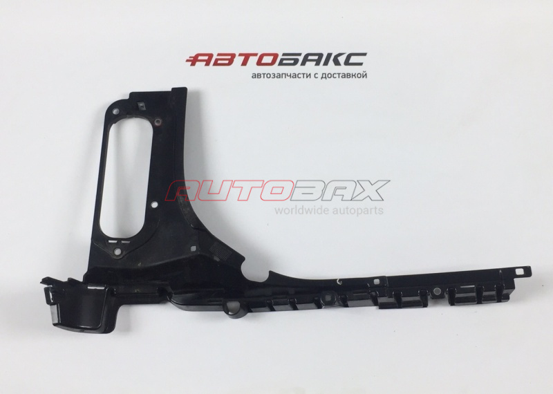 Rear Bumper Bracket Left Clubman (R55) 2007>2014