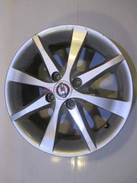 Wheel Rim Cast R15 Almera (G15) 2013>