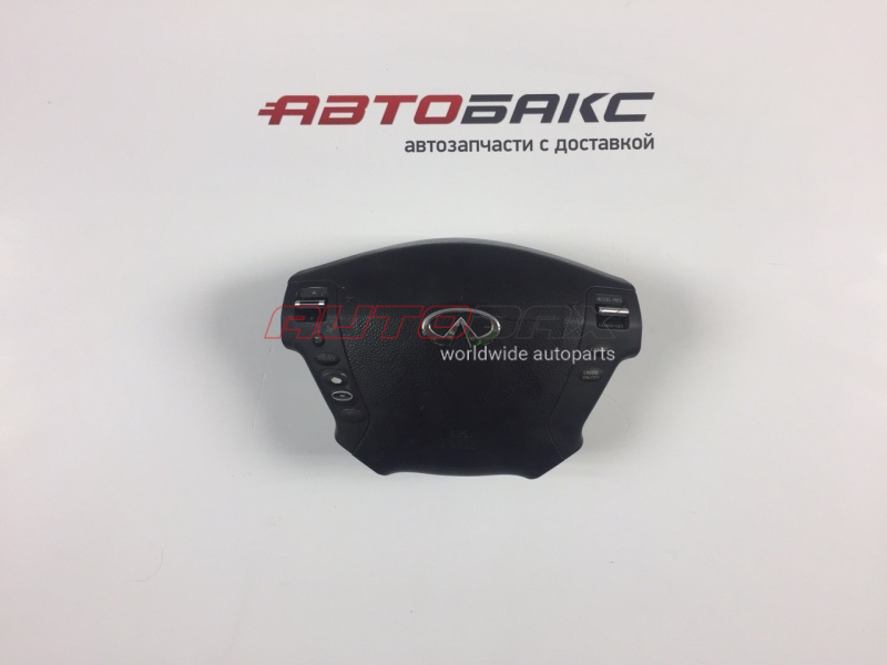 Steering Wheel Airbag Infiniti M-35/45 (Y50) 2004>2009