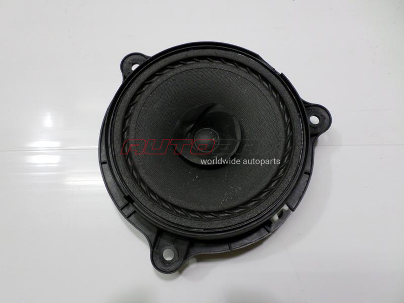 Speaker/Subwoofer X-Trail (T31) 2007>2014