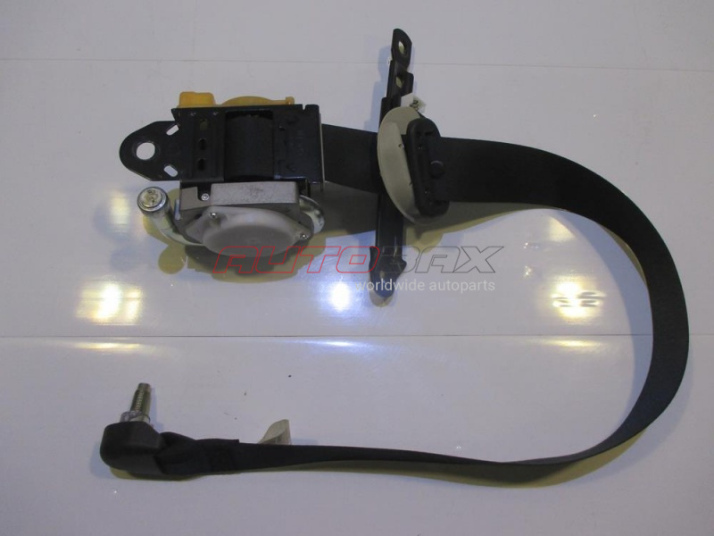 Left Pyrotechnic Seatbelt Infiniti QX-70/FX (S51) 2008>