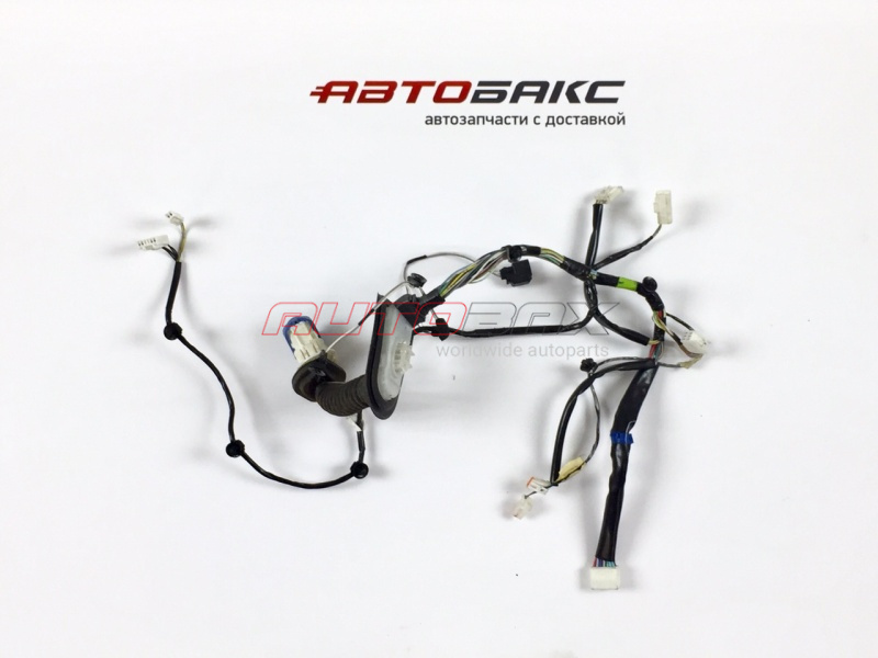 Front Left Door Wiring Harness Mazda CX 7 2007>
