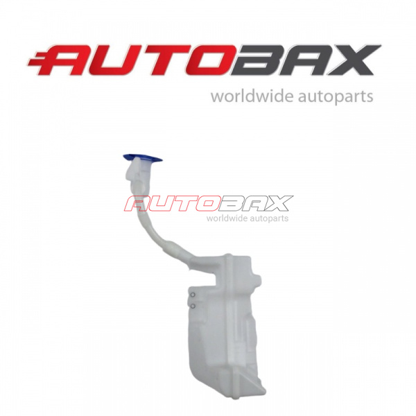 Washer Tank VolksWagen Jetta 2011>2018