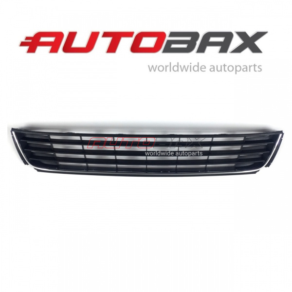 Grille In Bumper Central VolksWagen Polo (Sedan) 2011>