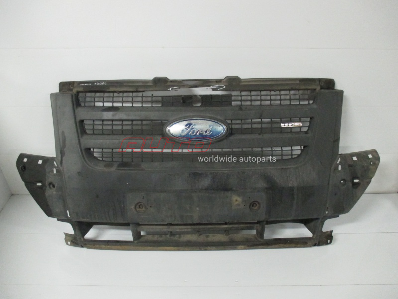 Bumper Front Transit 2006>2012