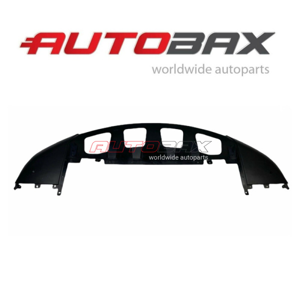 2015 Tesla Model X Bumper/Engine Boot Cover>