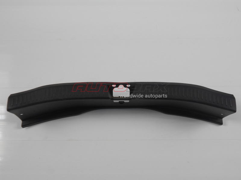 Rear Panel Trim Mazda 3 (BK) 2002>2009