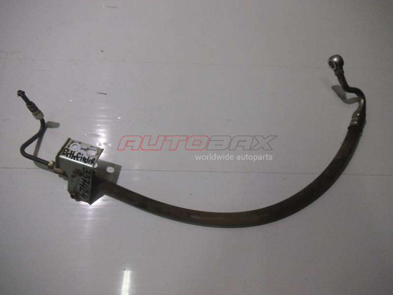Power steering pipes Pathfinder (R51M) 2004>2013