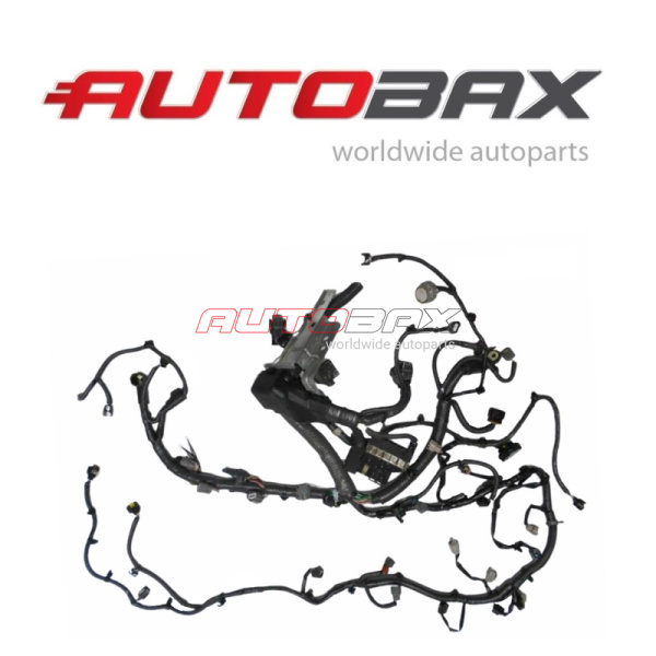 Engine Compartment Wiring Harness Nissan X-Trail (T32) 2014>