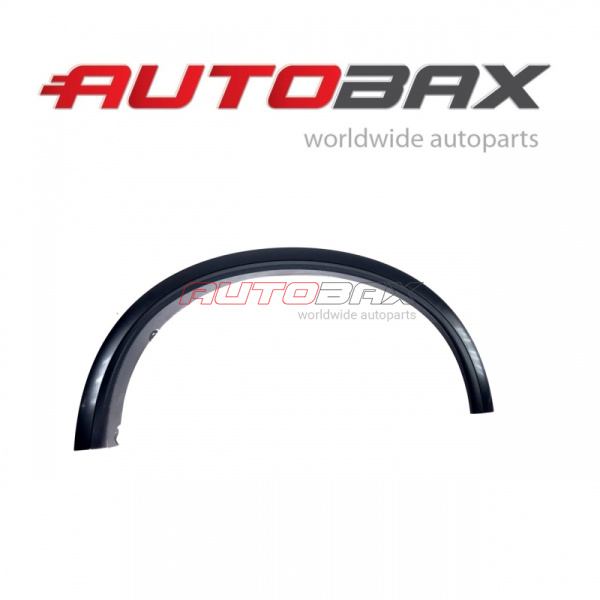 Molding/Fender Trim Front Right Volvo XC90 2002>2014