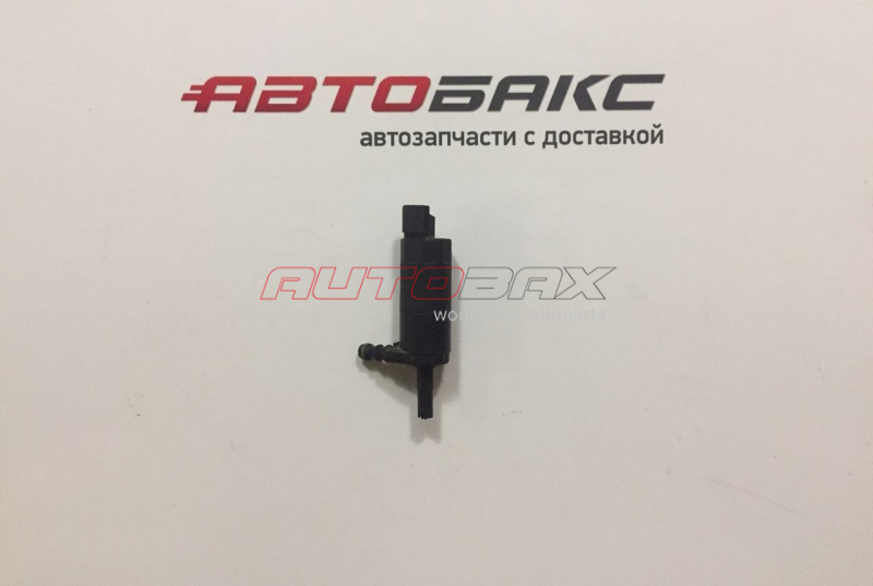 Headlight Washer Pump Jaguar X-Type 2001>2009
