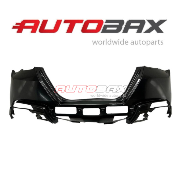Bumper Rear Ferrari Roma 2019>