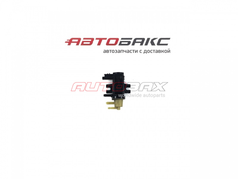 Valve Solenoid Ford C-Max ll 2010>