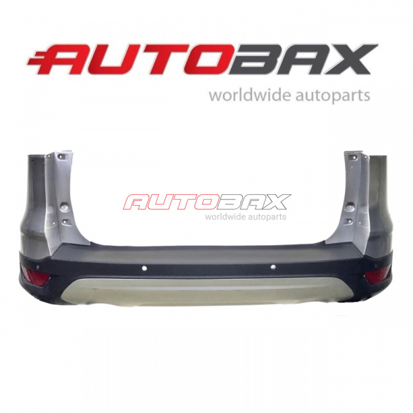 Bumper Rear Ford Kuga ll 2012>