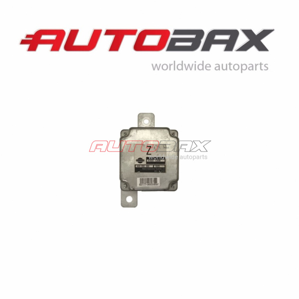 Block Electronic Infiniti QX-70/FX (S51) 2008>