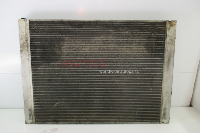 Main Radiator 5-series (E60/E61) 2003>2009