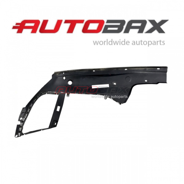 Inner Fender Trim BMW 7-Series (F01/F02/F04) 2008>2015
