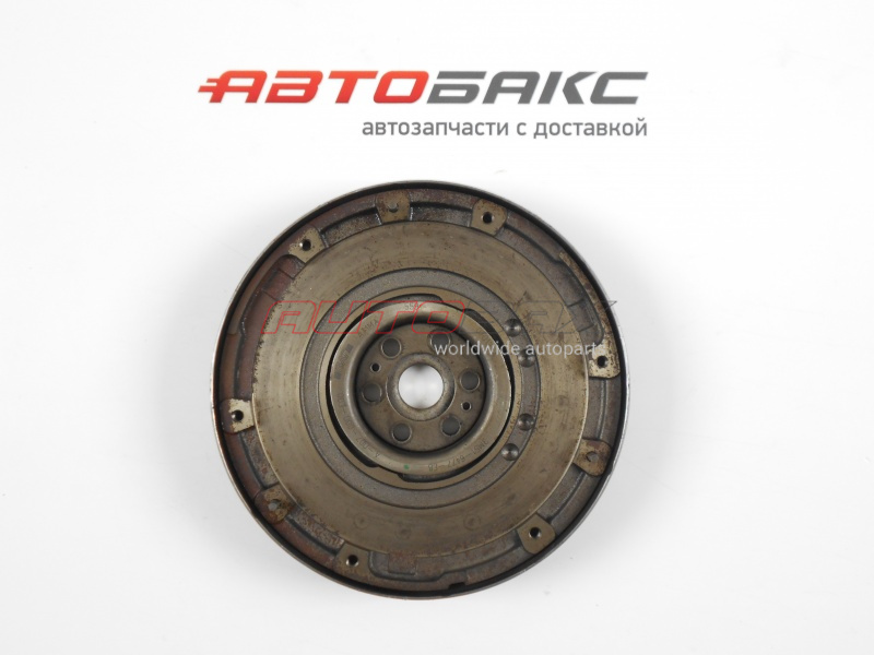 Flywheel Ford Focus II 2005>2011