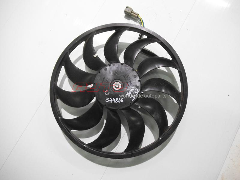 Cooling Fan Nissan X-Trail (T31) 2007>2014