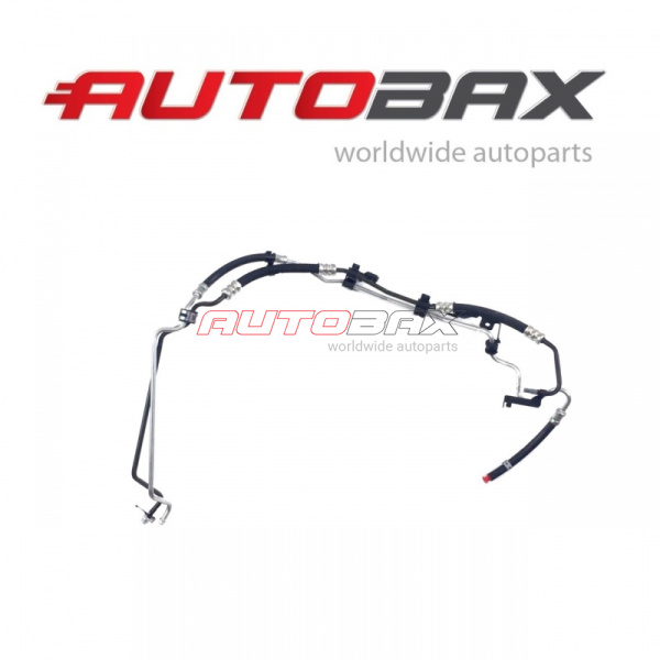 Power Steering Hoses Ford C-Max 2004>2010
