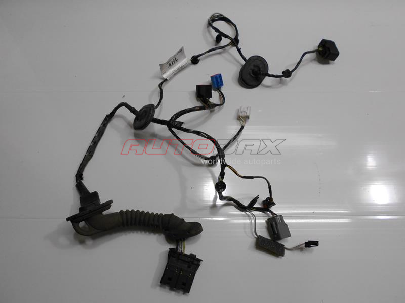 Front Right Door Wiring Harness C-Max 2004>2010
