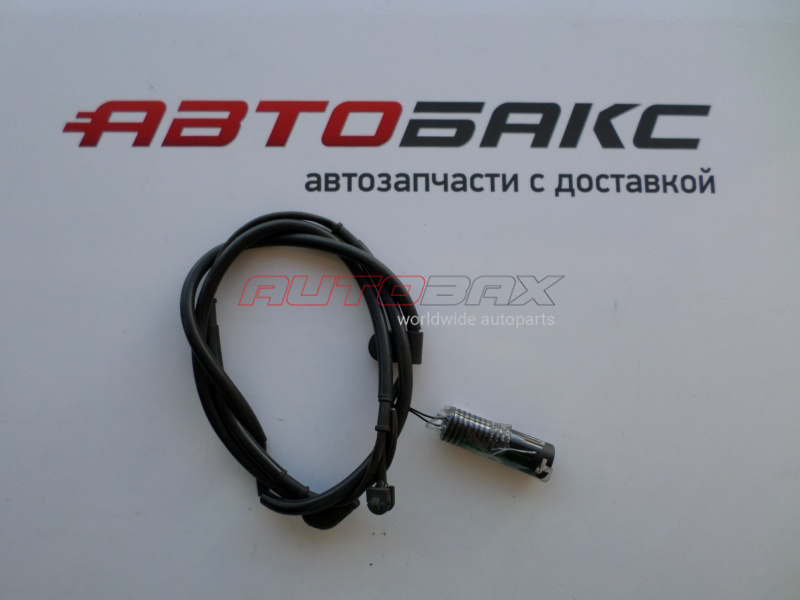 Brake Pad Wear Sensor 5-Series (E39) 1995>2003