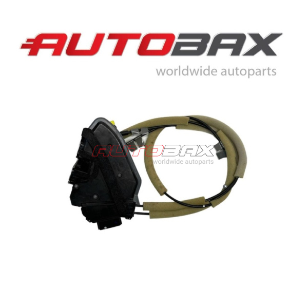 Front Left Door Lock Nissan X-Trail (T32) 2014>