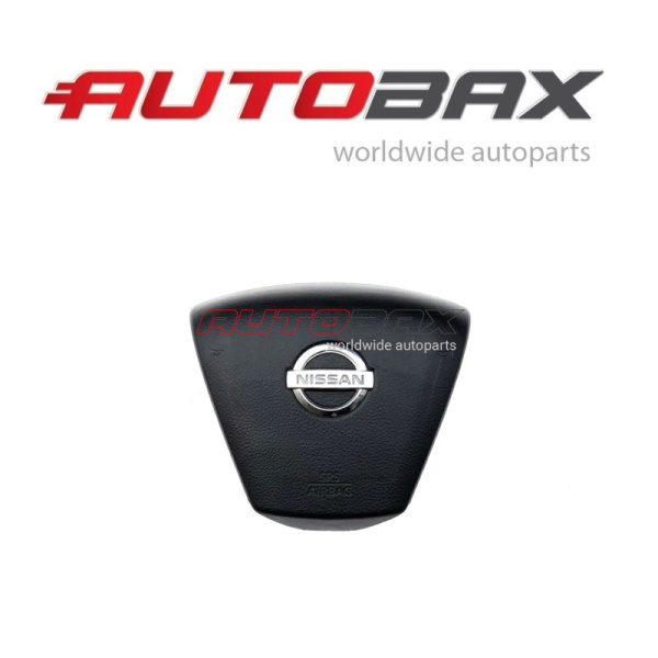 Steering Wheel Airbag Nissan Murano (Z51) 2008>2015