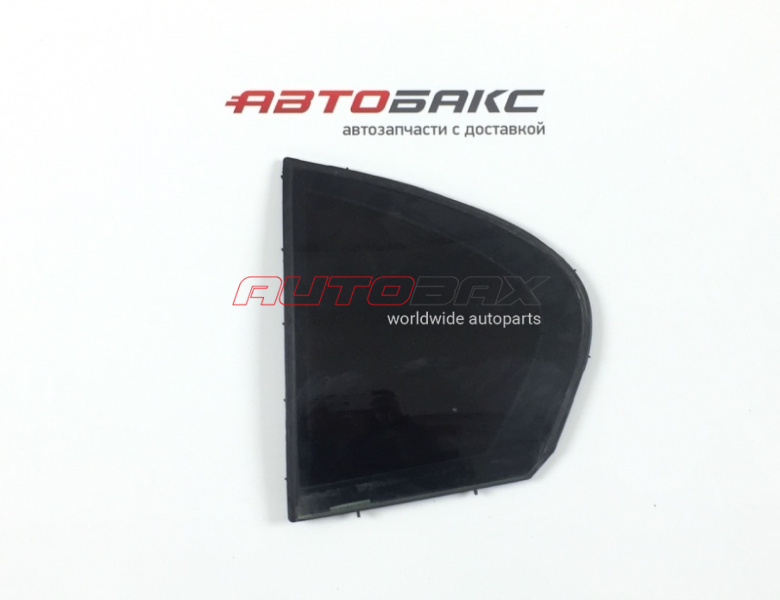 Left Rear Quarter Glass BMW 5-series (E60/E61) 2003>2009