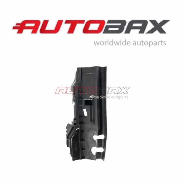 Left Radiator Deflector Chevrolet Cruze 2009>2015