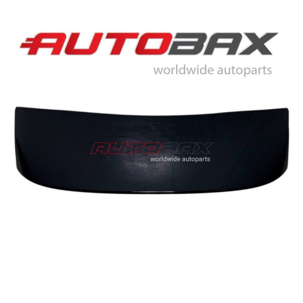 Door/Tailgate Spoiler Mercedes Benz EQS (X296) 2022>