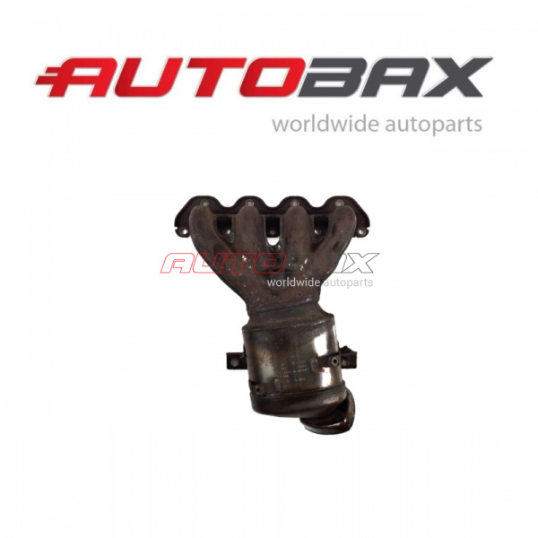 Exhaust Manifold/Catalytic Converter Chevrolet Cruze 2009>2015