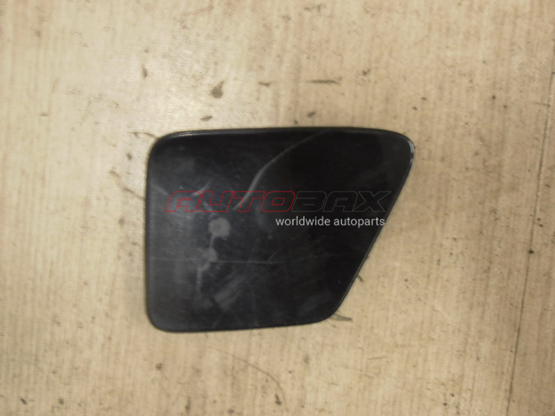 Cap Towing C-Max 2004>2010