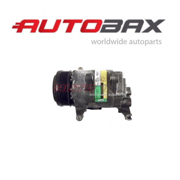 A/C Compressor Mini Cooper S (R52/53) 2000>2007