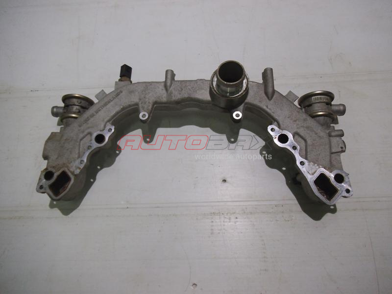 Cooling System Flange Porsche Cayenne 2003>2010