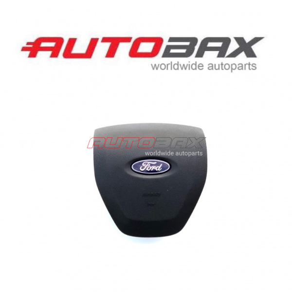 Airbag in the steering wheel Ford Explorer V 2010>