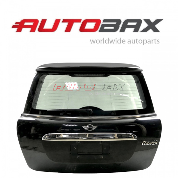 Door/Trunk Lid Mini Hatch (R56) 2006>2013