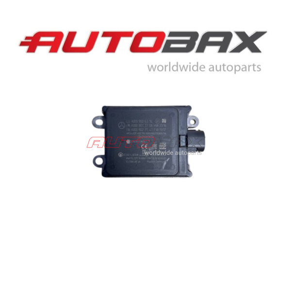 Adaptive Cruise Control Sensor/Radar Mercedes Benz C-Class (W205) 2014>2021