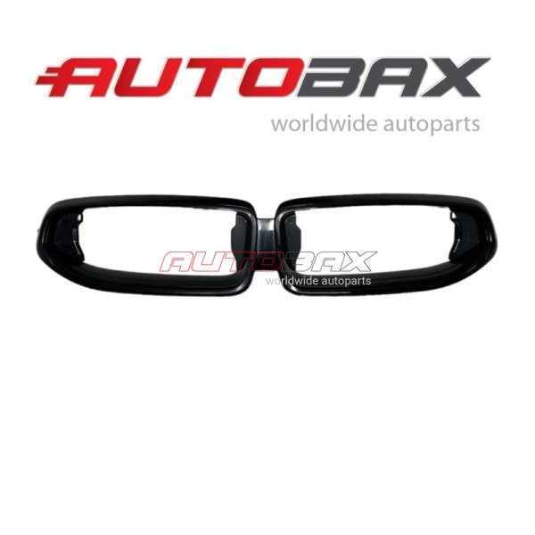 Radiator Grille BMW 2-series (F44/G87/G42) 2019>