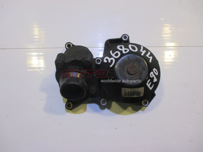 Water Pump 3-series (E90/E91) 2005>2011