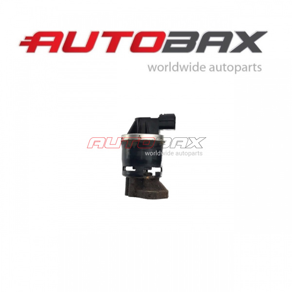 EGR Valve Honda Civic 4D 2006>2012
