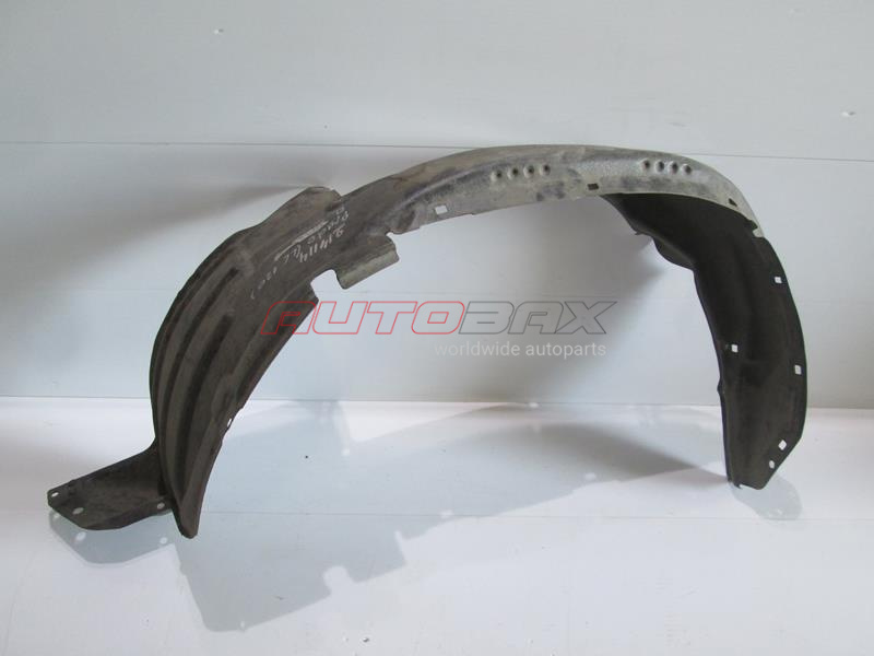 Locker Front Left Land Cruiser (120) Prado 2002>2009