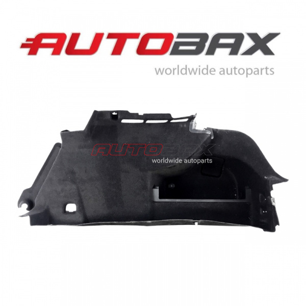 Trim/Luggage Compartment Filler VolksWagen Passat (B8) 2015>