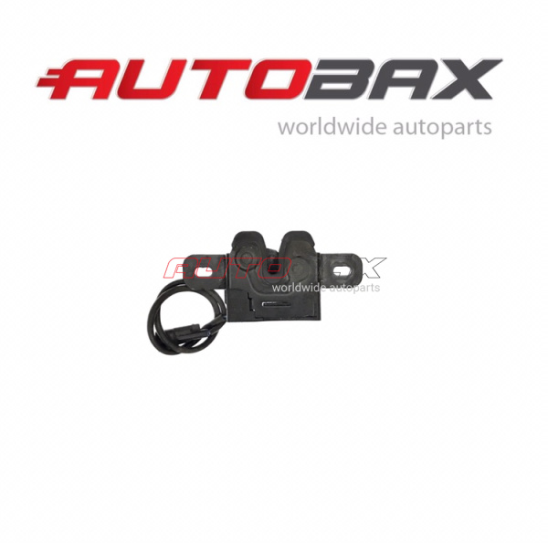 Hood Lock Volvo XC60 2008>2017