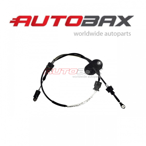 Cable manual transmission/automatic transmission Ford Mondeo V 2014>